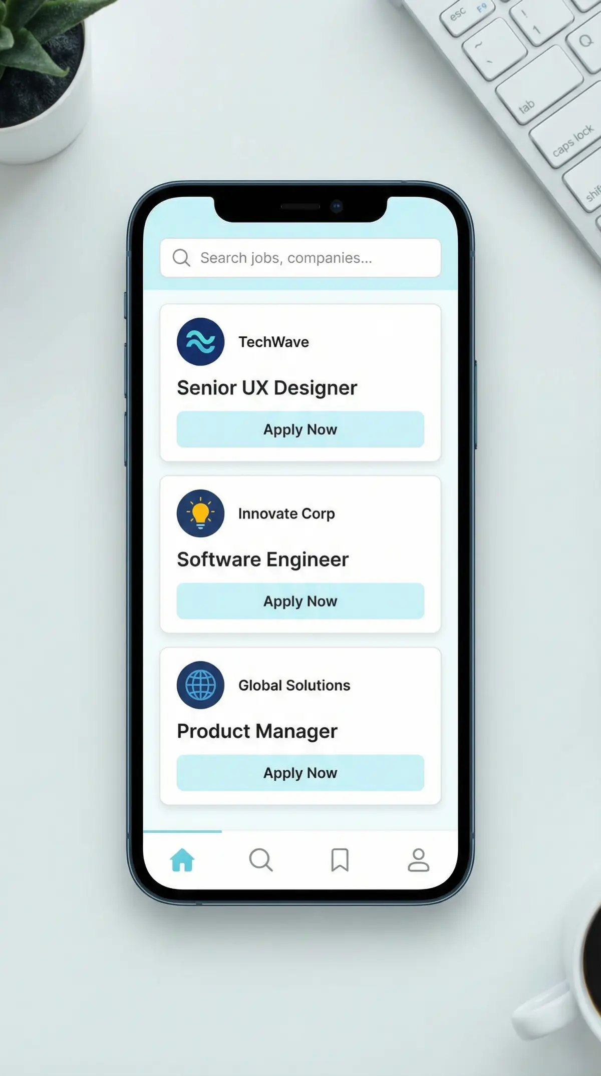爱液视频 APP界面预览